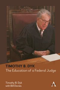 Produktbild: Timothy B. Dyk