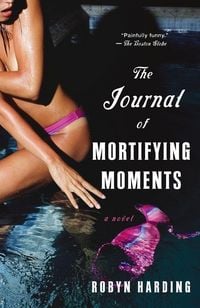 Produktbild: The Journal of Mortifying Moments
