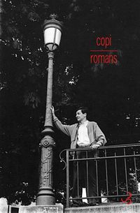 Produktbild: Compact romans