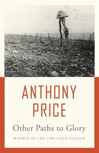 Produktbild: Price, A: Other Paths to Glory