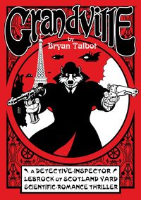 Produktbild: Grandville