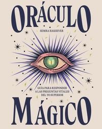 Produktbild: Or&aacute;culo M&aacute;gico