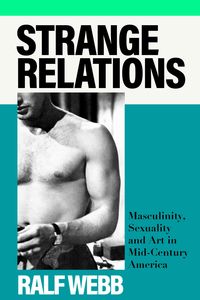 Produktbild: Webb, R: Strange Relations