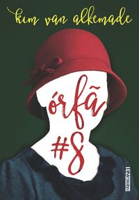Produktbild: &Oacute;rf&atilde; #8