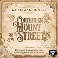 Produktbild: Cortejo en Mount Street