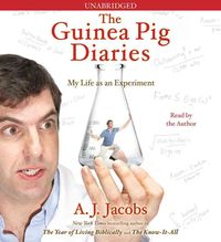 Produktbild: GUINEA PIG DIARIES          6D