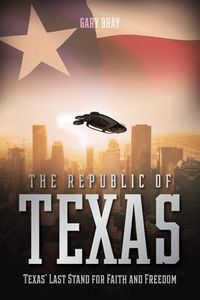 Produktbild: The Republic of Texas