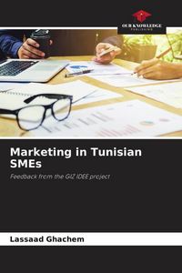 Produktbild: Marketing in Tunisian SMEs