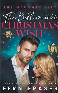 Produktbild: The Billionaire's Christmas Wish