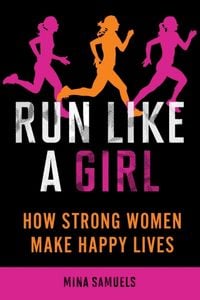 Produktbild: Run Like a Girl