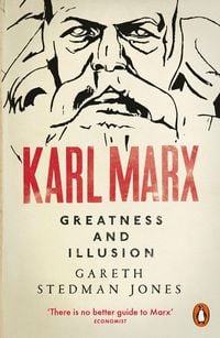 Produktbild: Karl Marx