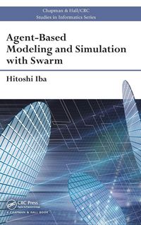 Produktbild: Agent-Based Modeling and Simulation with Swarm