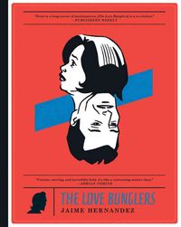 Produktbild: The Love Bunglers