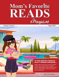 Produktbild: Mom's Favorite Reads eMagazine August 2022