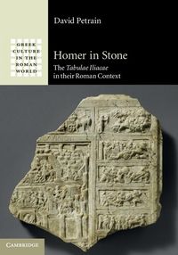 Produktbild: Homer in Stone