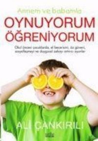 Produktbild: Annemle Babamla Oynuyorum &Ouml;greniyorum