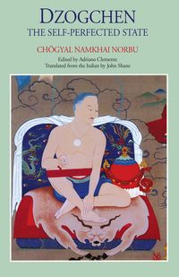 Produktbild: Dzogchen