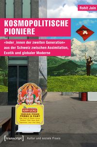 Produktbild: Kosmopolitische Pioniere