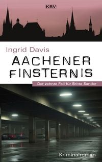 Produktbild: Aachener Finsternis