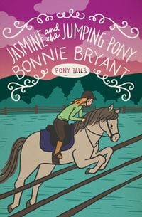 Produktbild: Jasmine and the Jumping Pony