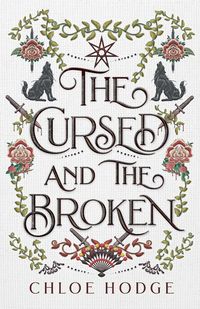 Produktbild: The Cursed and the Broken