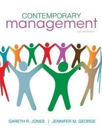 Produktbild: Contemporary Management