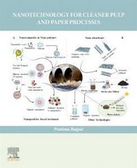 Produktbild: Nanotechnology for Cleaner Pulp and Paper Processes