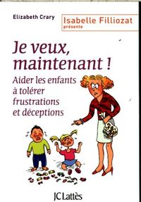 Produktbild: Je veux, maintenant !