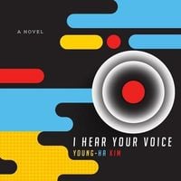 Bild vom Artikel I Hear Your Voice Lib/E vom Autor Young-ha Kim