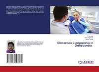Produktbild: Distraction osteogenesis in Orthodontics