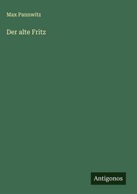 Produktbild: Der alte Fritz