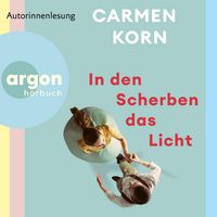 Produktbild: In den Scherben das Licht