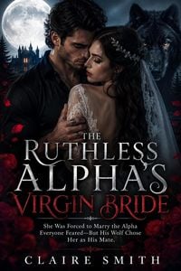 Produktbild: The Ruthless Alpha's Virgin Bride