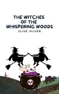 Produktbild: The Witches of the Whispering Woods