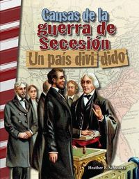 Produktbild: Causas de la Guerra de Secesi&oacute;n