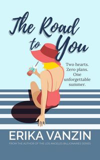 Produktbild: The Road to You