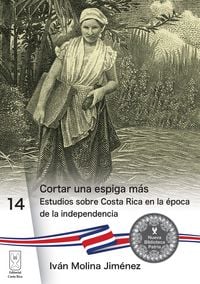 Produktbild: Cortar una espiga m&aacute;s