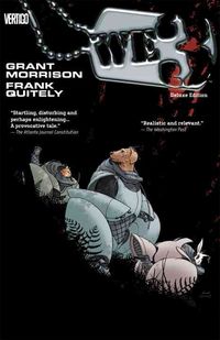 Produktbild: Quitely, F: We 3