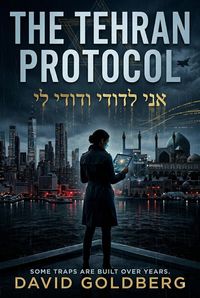 Produktbild: The Tehran Protocol