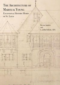 Produktbild: The Architecture of Maritz & Young