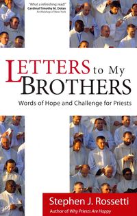 Produktbild: Letters to My Brothers