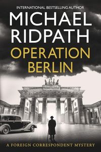 Produktbild: Operation Berlin