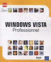 Produktbild: Windows Vista Professionnel