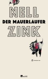 Produktbild: Der Mauerl&auml;ufer