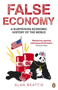 Produktbild: False Economy