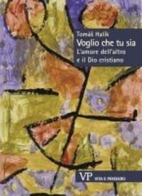 Produktbild: Voglio che tu sia