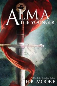 Produktbild: Alma the Younger