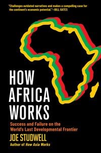 Produktbild: How Africa Works