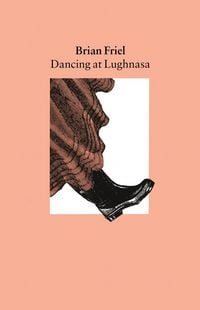 Produktbild: Dancing at Lughnasa