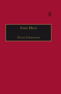Produktbild: John Hick